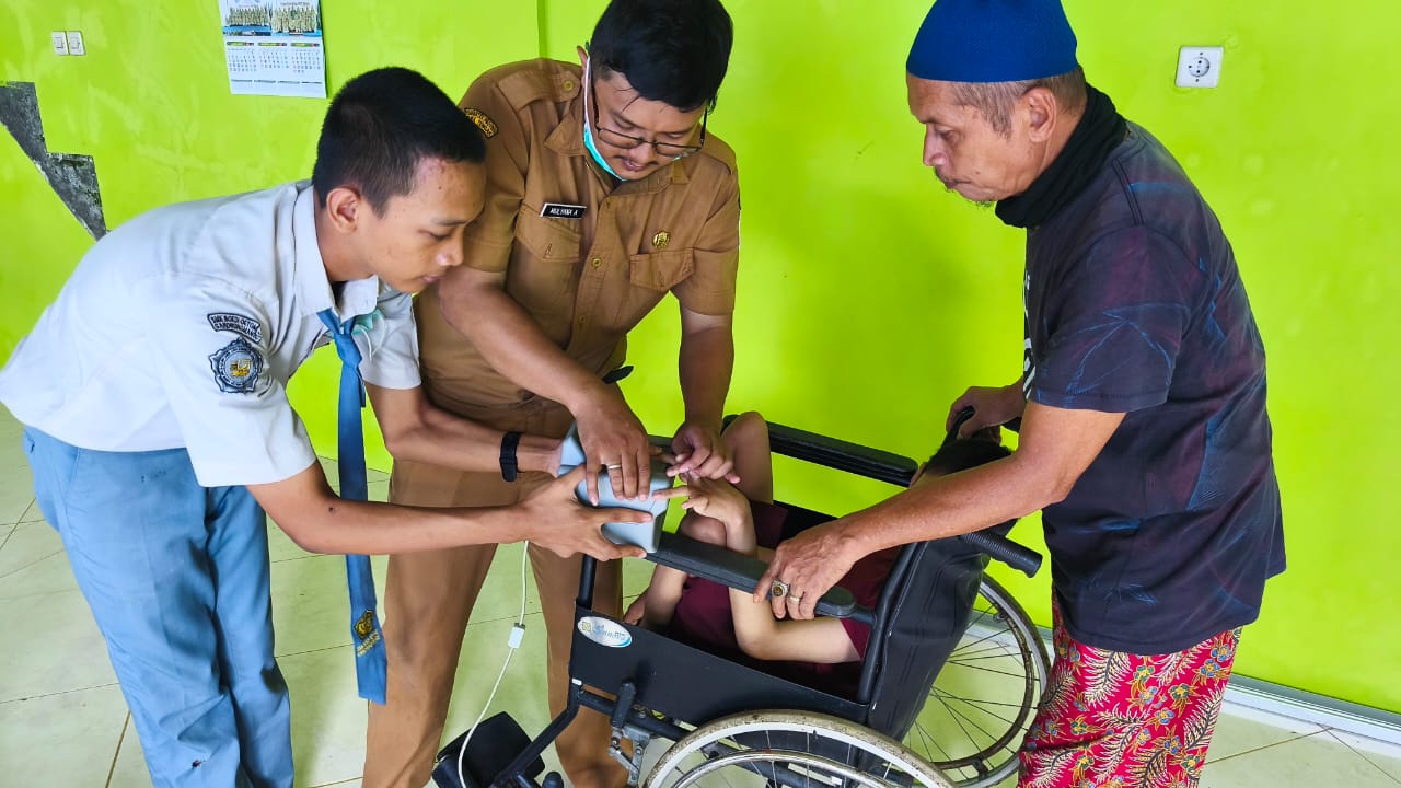 PBJ 2026: The Secret Behind Proactive Tendering at Cilacap's OPDs